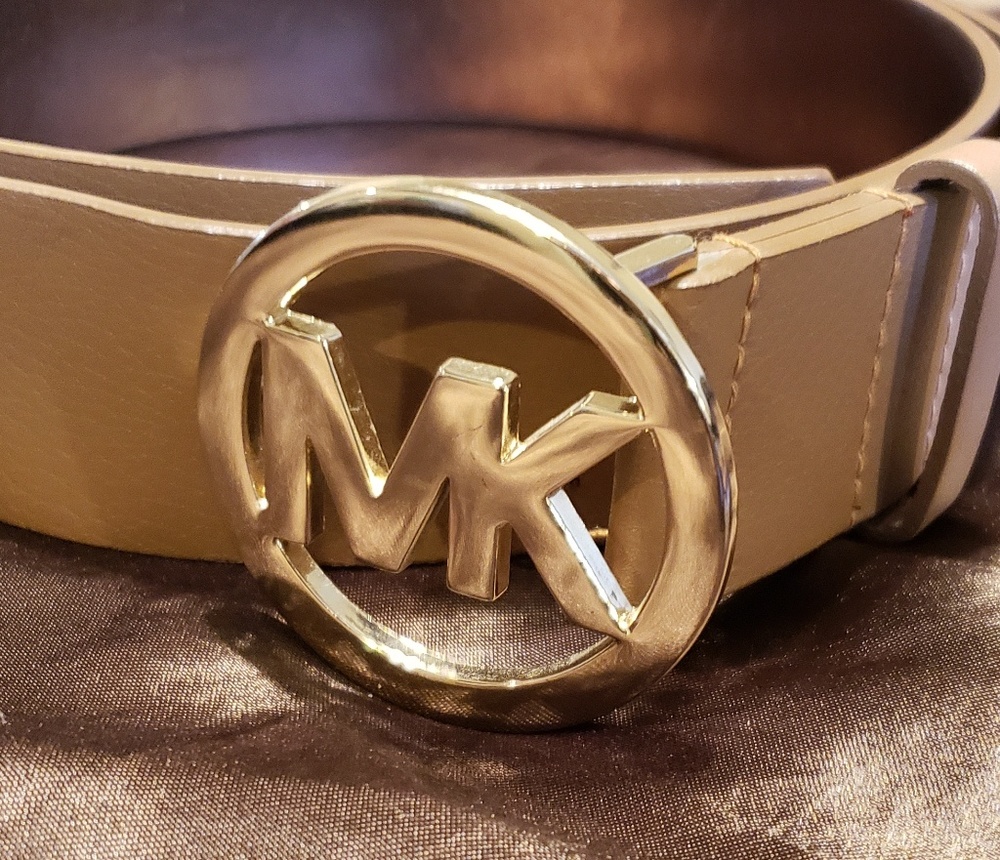 Michael Kors belt